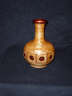 Red Star Vase
